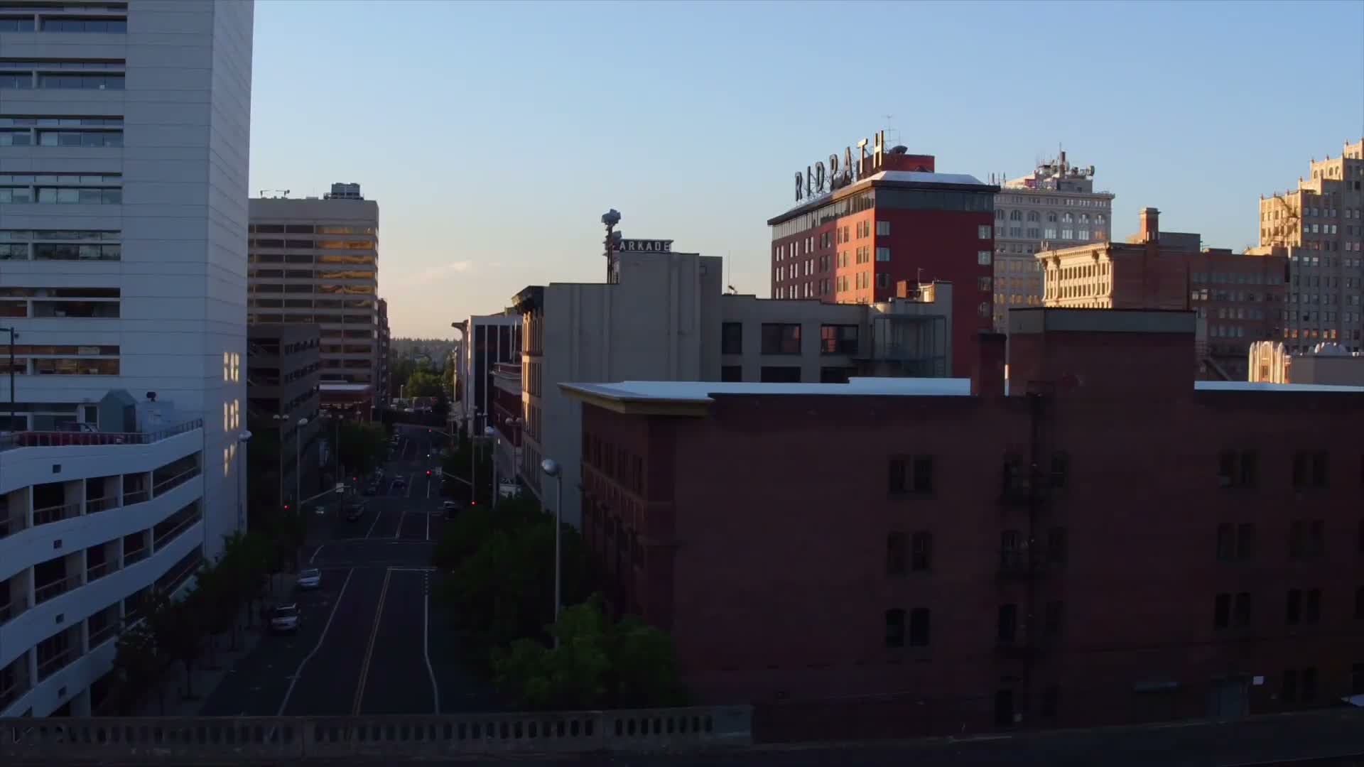 Spokane council approves roughly $6M for 2026–27 traffic‑calming, adopts 2026 legislative priorities and amends code to allow co‑living