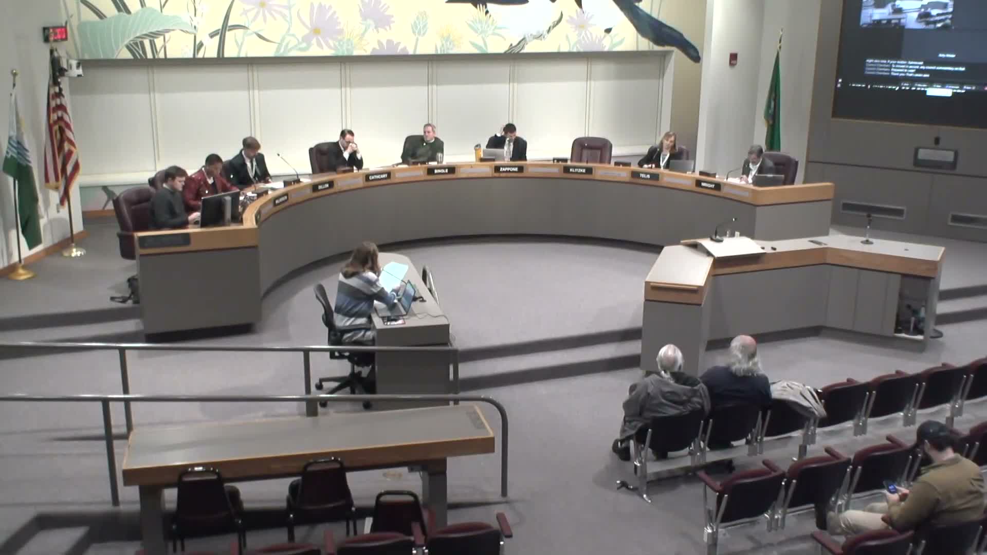 Spokane adopts co‑living ordinance to implement state law and expand room‑rental options