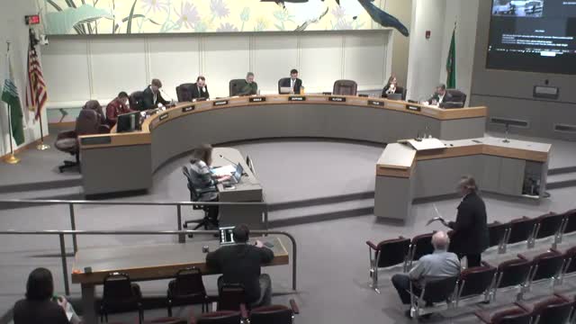 Council defers final consideration of eviction‑diversion ordinance to Jan. 12 to allow stakeholder input