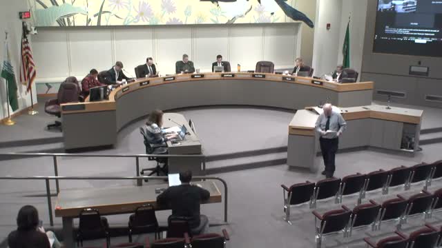 Council approves adding shelter and grants items to Dec. 15 agenda; debate over using general fund dollars