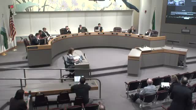 Council briefed on Well Station No. 2 contract for water capacity and redundancy