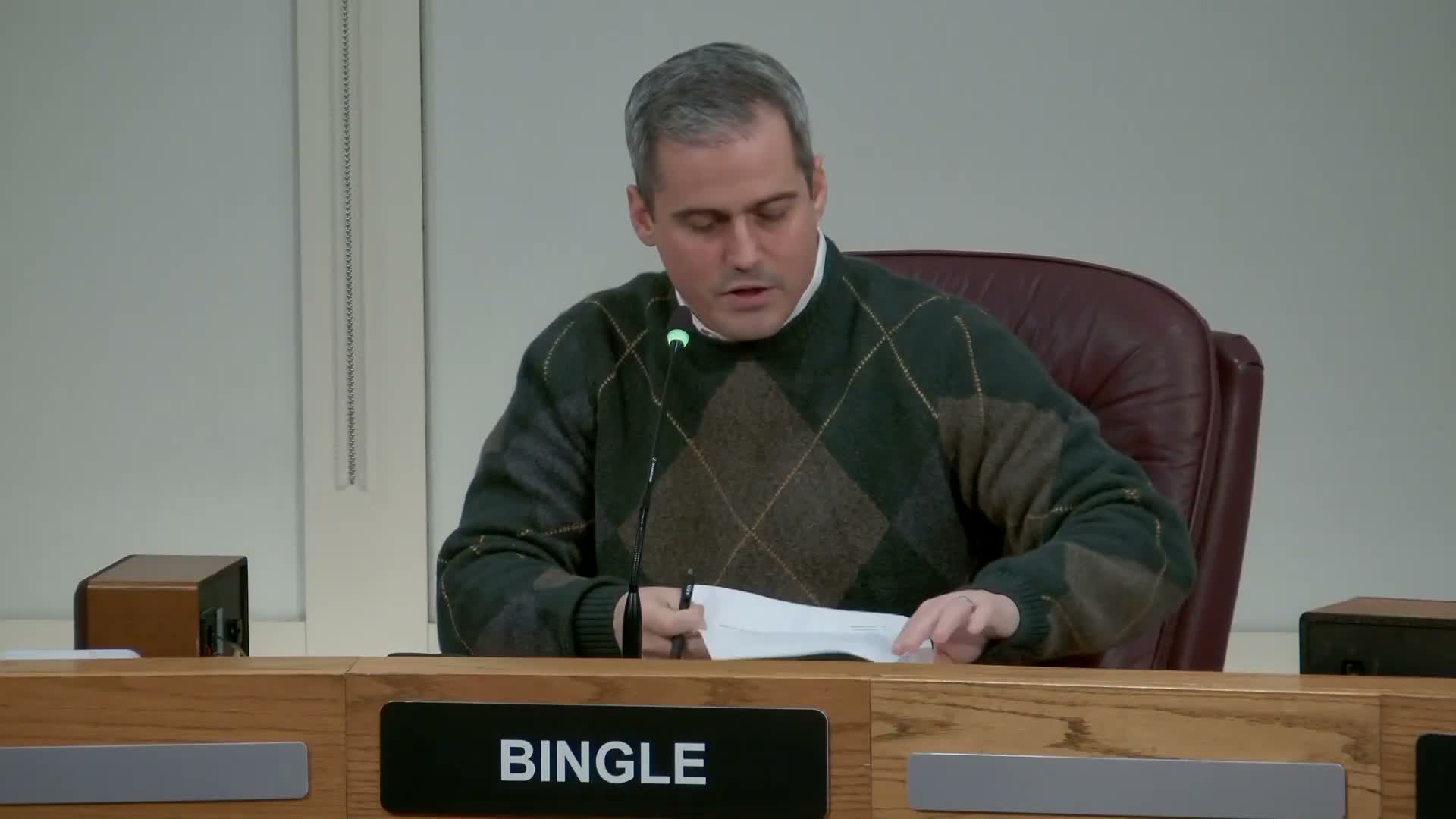 Spokane staff propose regional CPI, ECI and new rounding rules for development fees