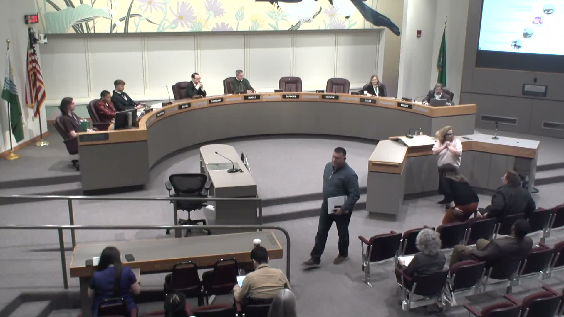 New Spokane civil-rights office reports 83 referrals, launches equity dashboards and plans language-access coordinator