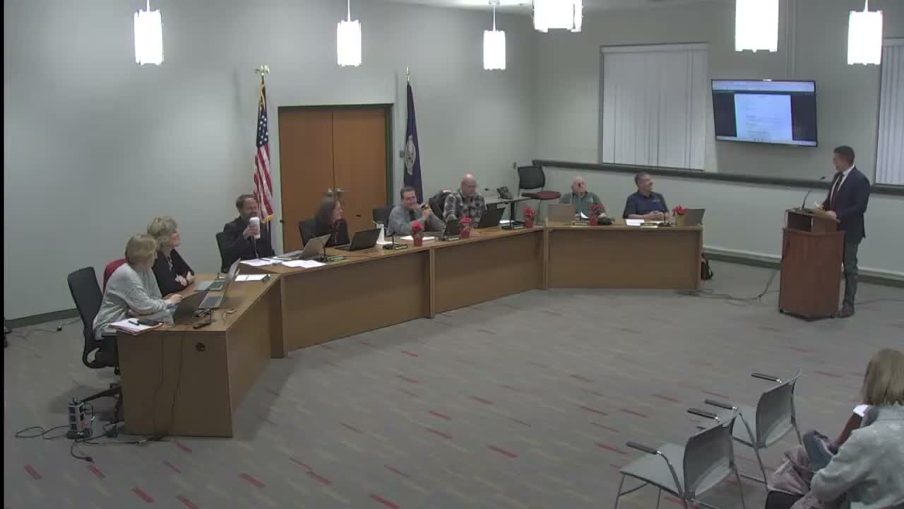 Board approves procurement and IT purchasing updates and MOU for Freedom 4:24 digital resource