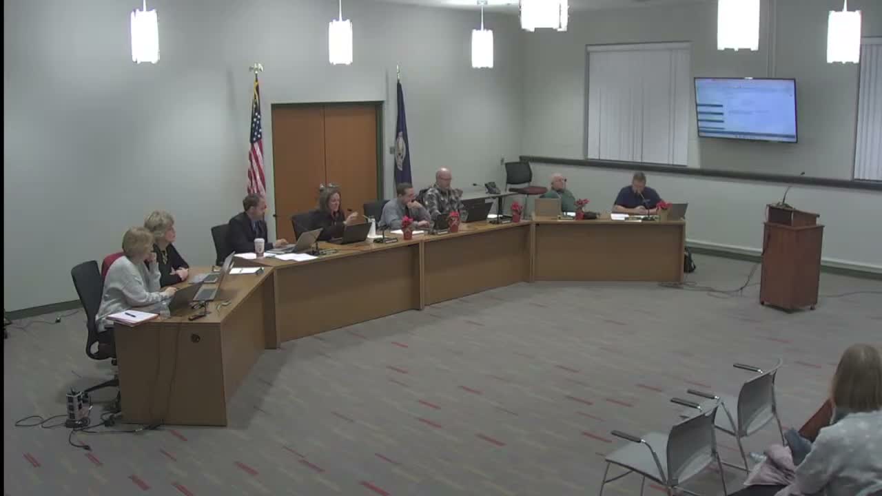 Superintendent: new state accountability scores show Clark County High distinguished; HVAC failures and bus-safety noted