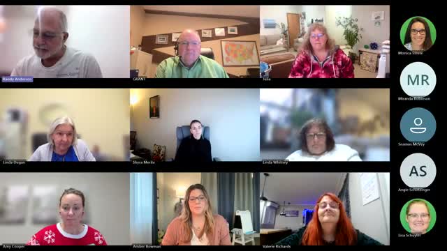 Clatsop County advisory council helps shape state-funded data-capacity assessment