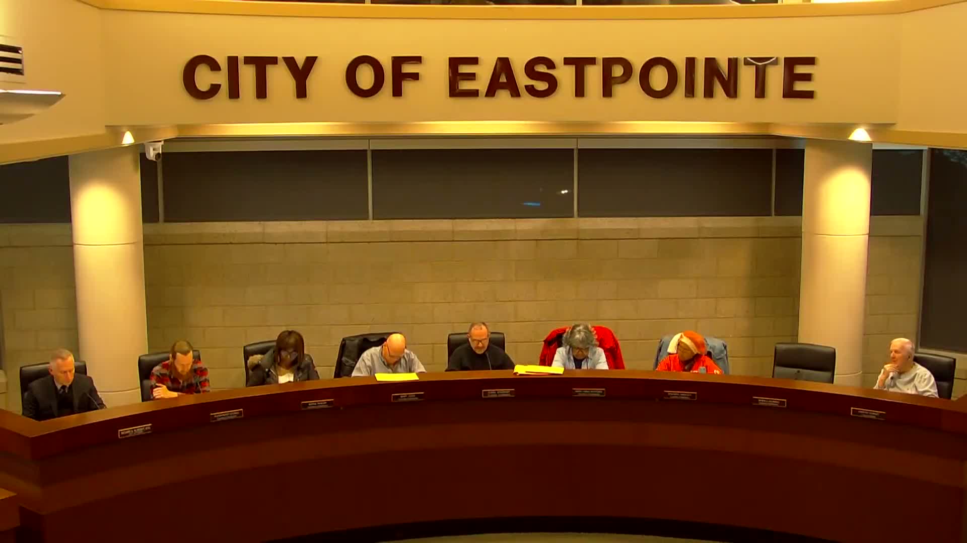 Commission tables Beaconsfield multifamily proposal to January as applicants work with building department