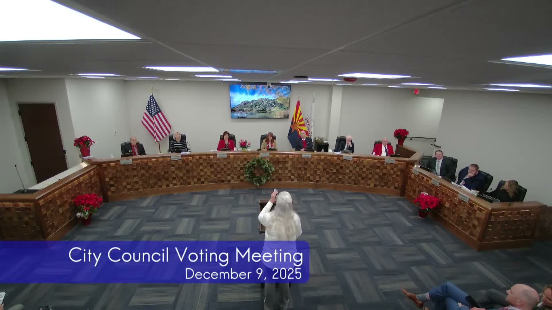 Resident raises legal concerns about Prescott Frontier Days lease; rodeo leaders respond