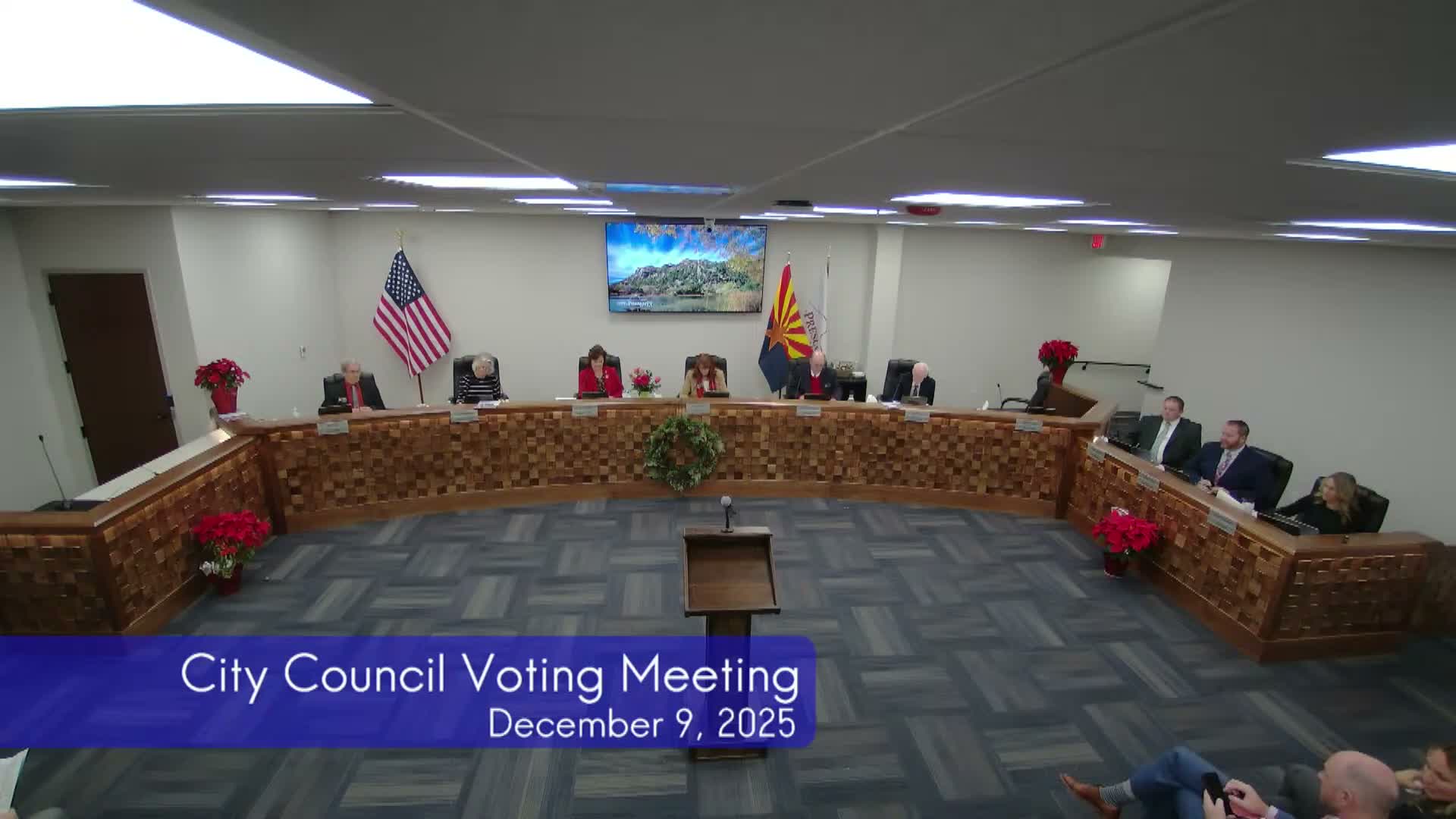 Council votes to deny procedural change to petitions; debate centers on default denial via consent agenda