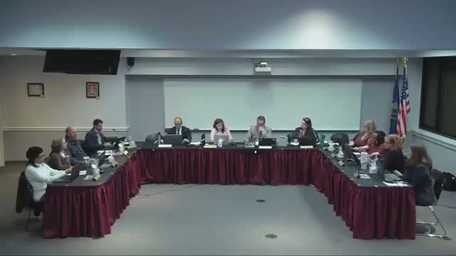 Votes at a glance: Coatesville board elects officers, approves finances, HR items and playground contract