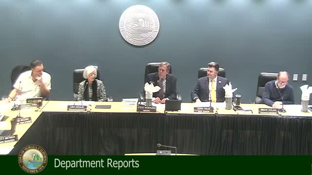 Moraga council elects Carrie Hillis mayor and Lisa Malleo vice mayor for 2026