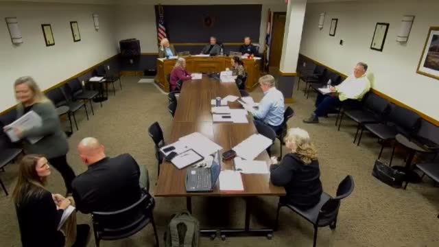 Cole County revises VOCA projection and pauses plan to expand prosecutor funding