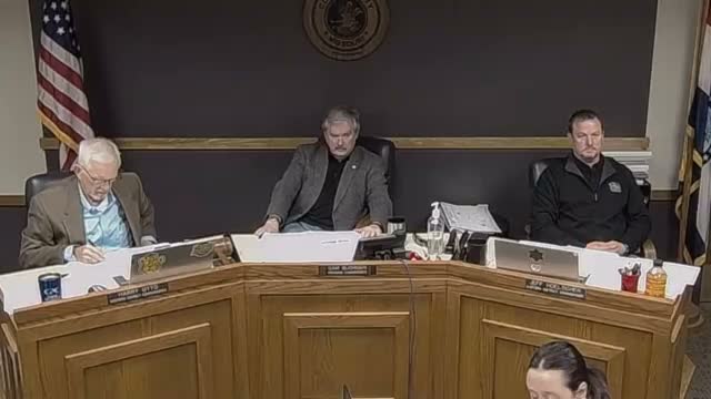 Cole County to add patrol lieutenant, partly funded from opioid-settlement revenues