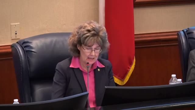 Council approves ordinances tightening political sign timing and restricting overnight commercial parking