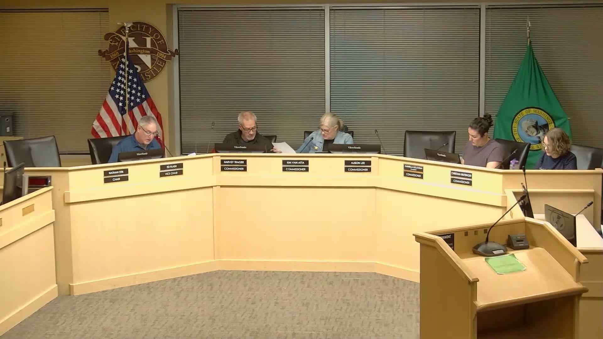 Newcastle commission sets recommended dates for fireworks, concerts and Newcastle Days