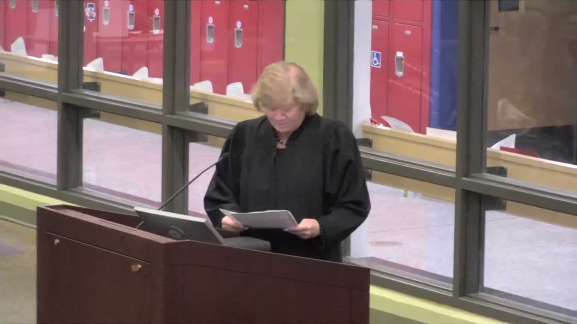 Colonial School District reorganizes board; Beth Petruno elected president, Gail Plant vice president