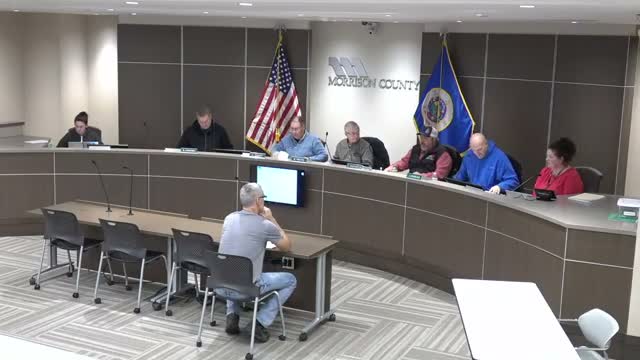 Board approves lakeshore variance to enclose cabin deck at Shamana Lake