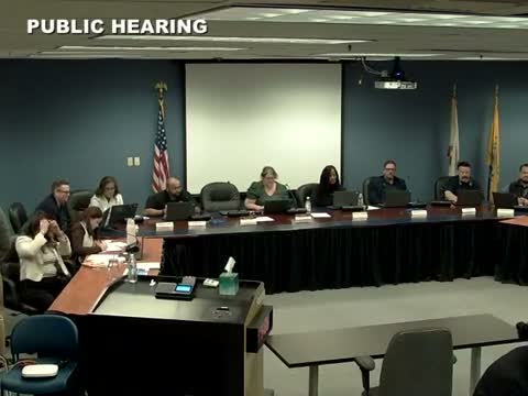 Commission approves modification to convenience-store alcohol condition to reflect modern packaging