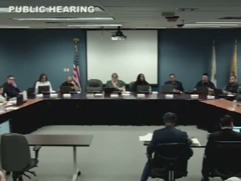 Planning commission approves upgrade for Chevron at 1950 South Waterman with security condition