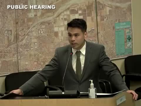 Commission forwards ADU code update to Council to align with new state law