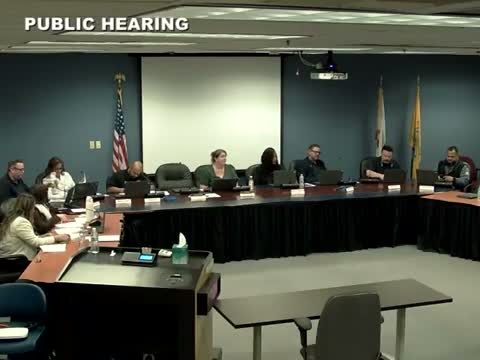 Commission revokes conditional use permit for recuperative care facility after unpermitted operations