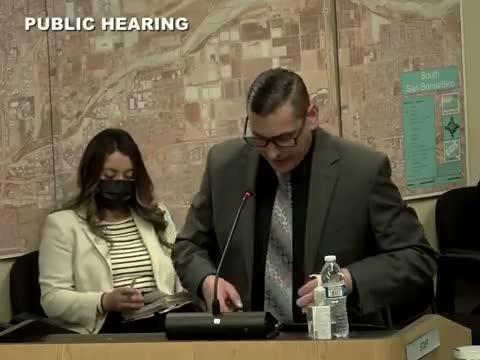 Commission approves 106‑unit surplus‑land affordable housing project with waivers under state density‑bonus law