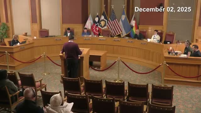 Salt Lake City Council adopts updated parking standards and codifies off-street parking manual