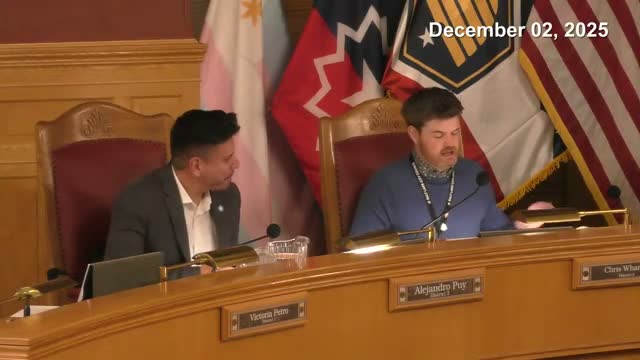 Salt Lake City Council honors Utah PTA on 100th anniversary