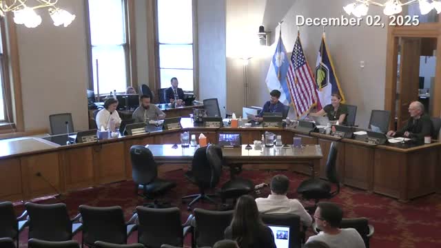 Airport briefing: Sky Harbor proposes hangar campus; city role limited to TEFRA hearing