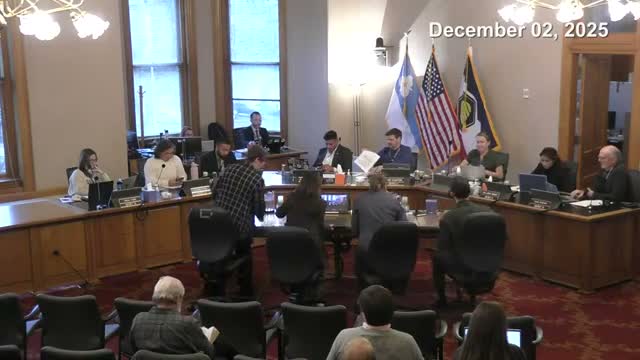 Council backs changes to RMF 35/45 rules, removes 100-foot façade cap and raises unit limit in RMF45