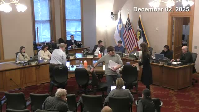 Council directs refunds and moves to implement corrected fire-line fee as soon as legally possible