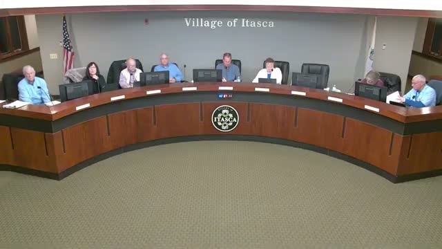 Itasca police defend e‑bike rules after education campaign; cite few citations but many calls