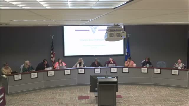 Holmen High School outlines 0‑hour pilot to expand staff collaboration with minimal student impact