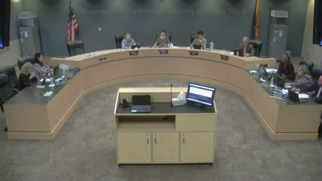 Board awards superintendent search contract to McPherson & Jacobson LLC