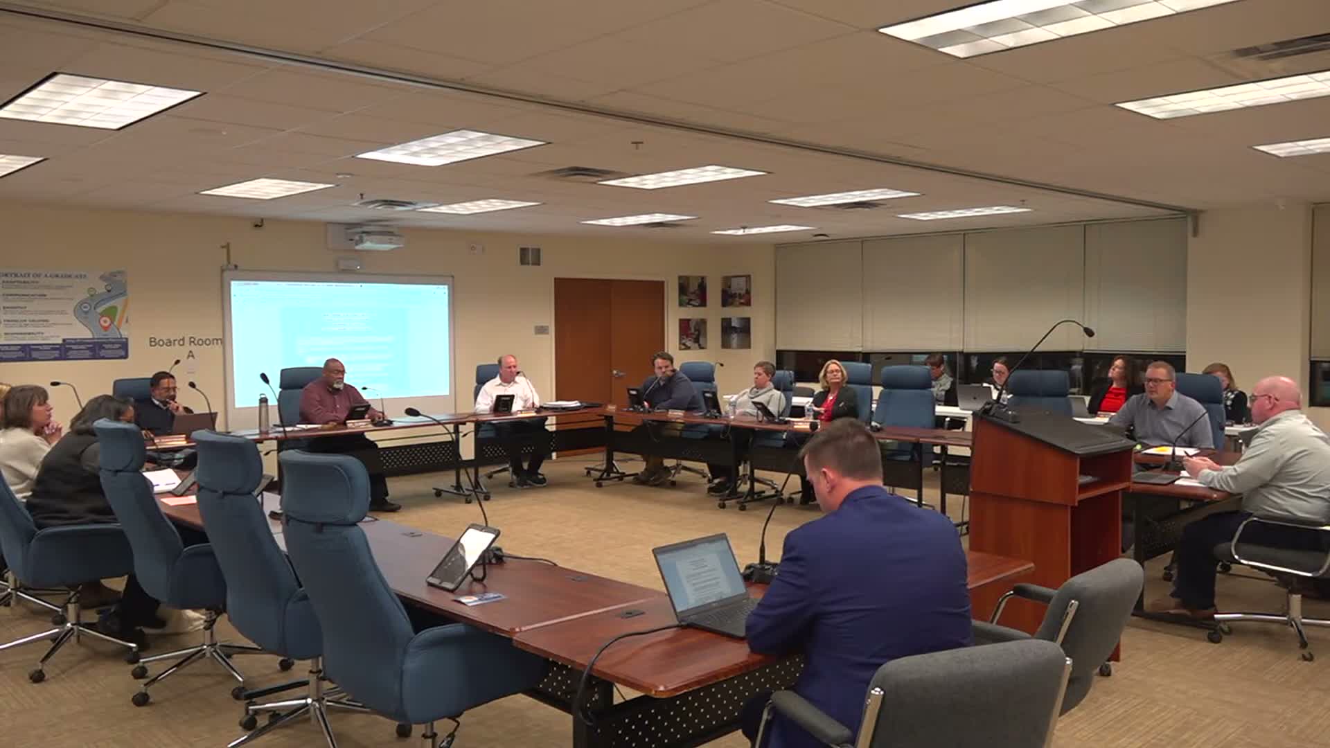 West Chester Area SD board votes to keep 2026–27 tax increase at Act 1 limit (3.5%)