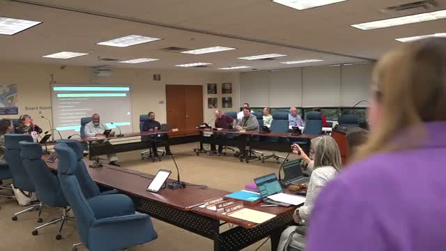 West Chester Area School District board reorganizes, retains solicitor and adopts 2026 meeting schedule