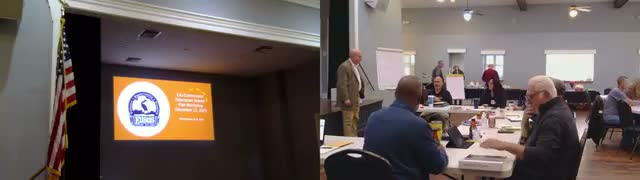 Eustis workshop locks in waterfront, radial trails and hotel as top downtown priorities