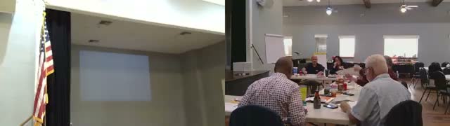 Eustis commissioners press staff on capital rollovers, ask for fund breakdowns ahead of January vote