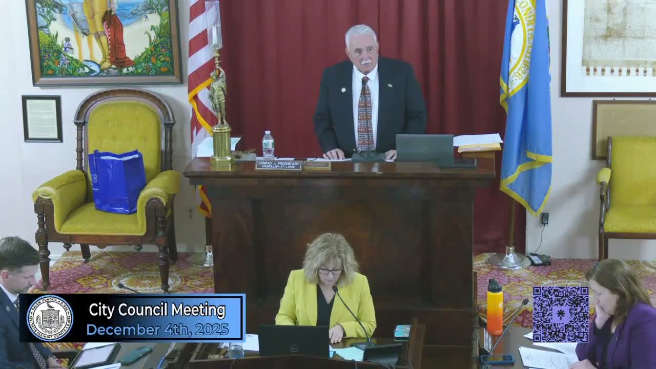 Salem council confirms appointments, approves appropriations and moves traffic and public-safety items