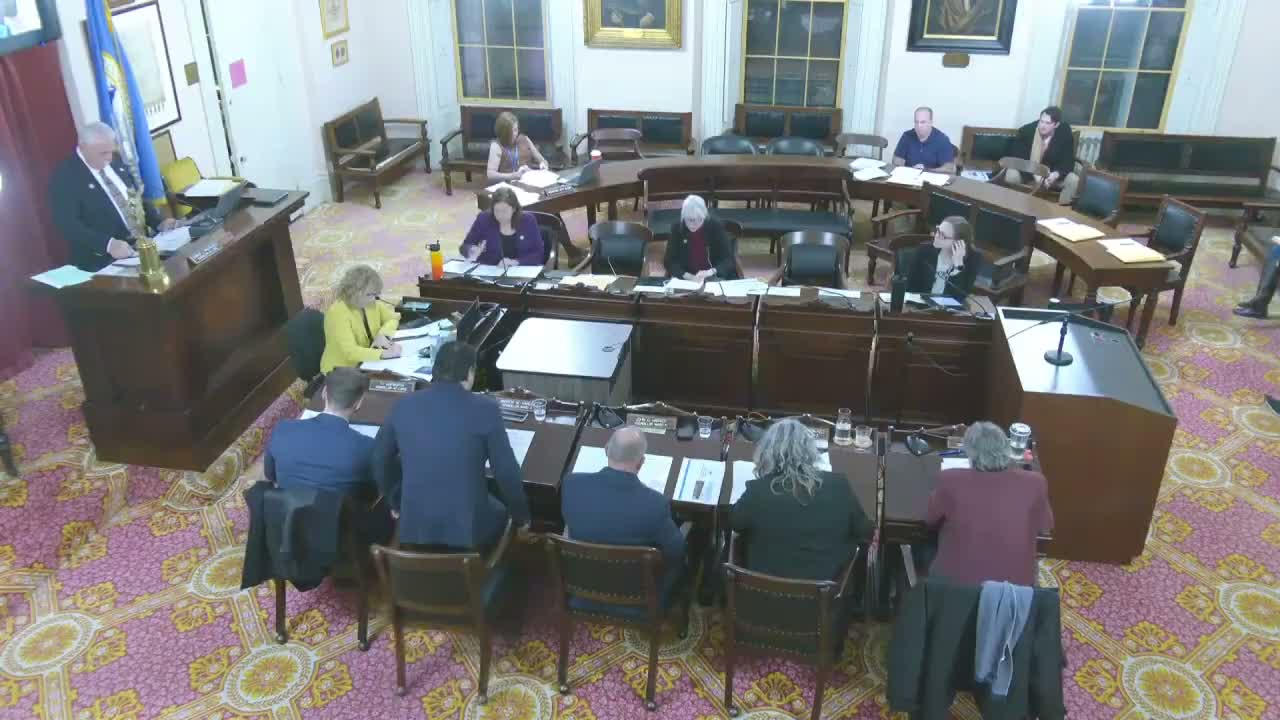 Salem council accepts City Seal Task Force report, refers issue to Committee of the Whole after heated debate