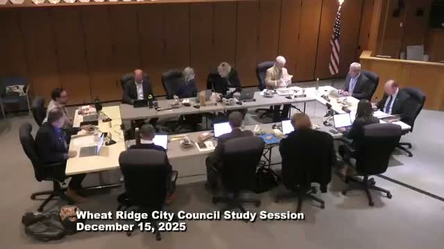 Wheat Ridge council gives consensus to continue land-exchange talks as E5X outlines Lutheran Legacy Campus plan