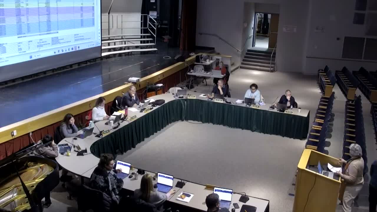 District claims auditor reports under 1% error rate on roughly $123.5 million in annual invoices