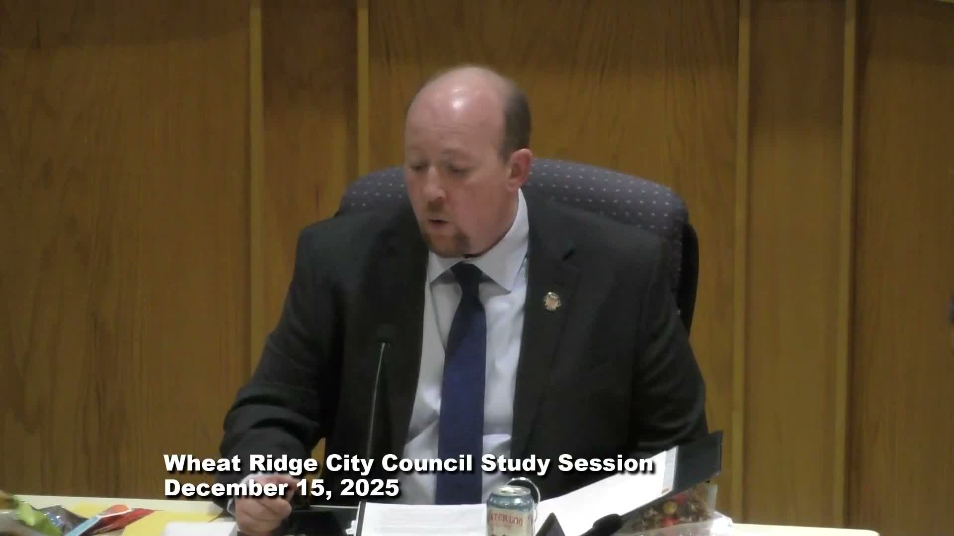 Wheat Ridge moves forward on Lutheran Legacy Campus redevelopment; council gives consensus to pursue land exchange with developer