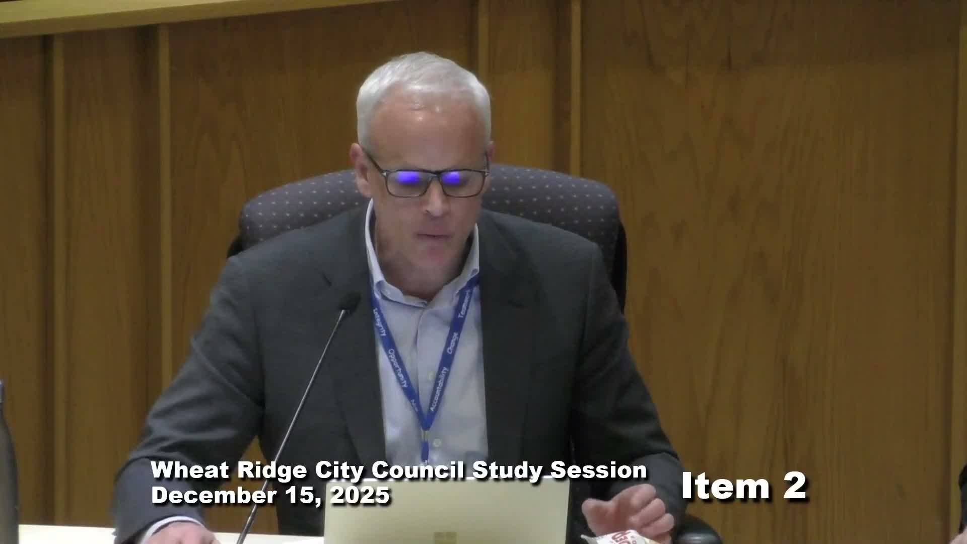 City staff flags potential power shutoffs and announces HUD homeless count dates