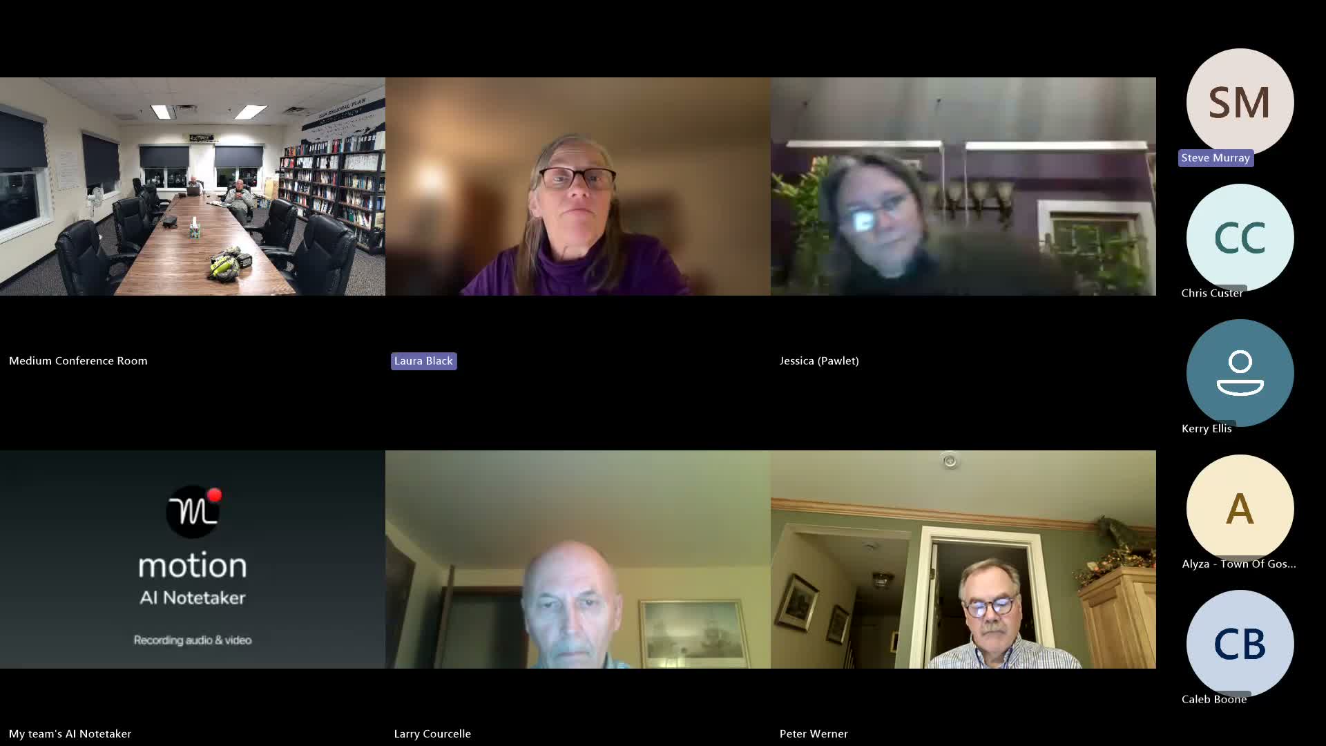 Go Net Speed reports strong customer feedback; planned upgrade to cause brief outage Dec. 10