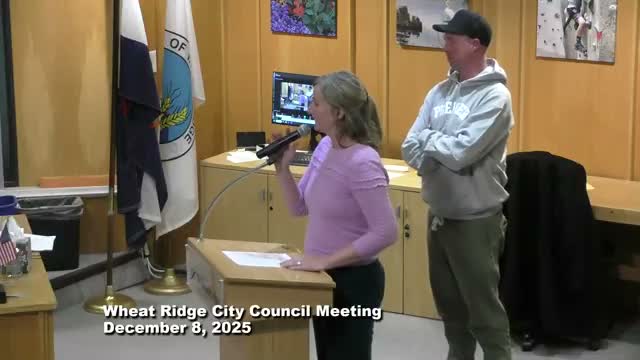 Wheat Ridge neighbors press council over AutoWash noise; city plans independent testing