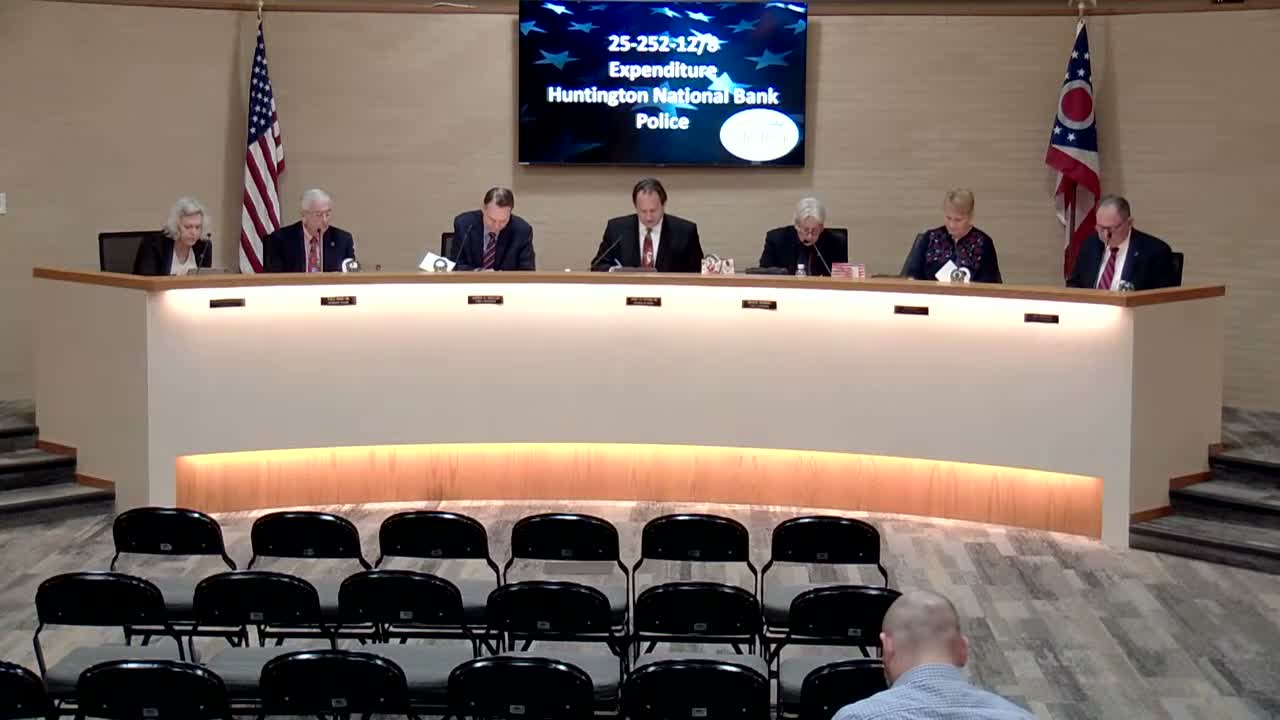 Medina committee votes to transition Cable TV into a new Communications Department