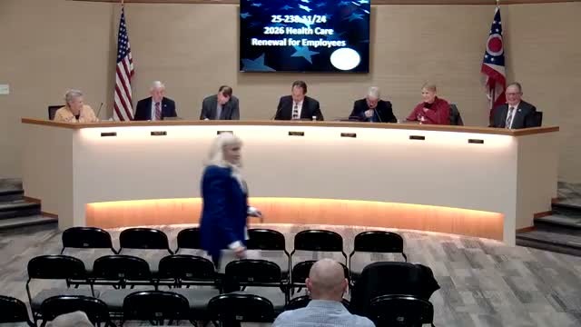 Medina renews employee health plan with Medical Mutual amid roughly 9% premium increase