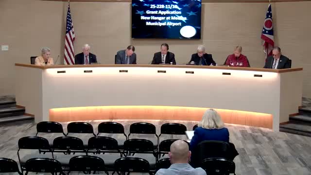 Finance committee approves routine budget amendments, equipment purchases and easements