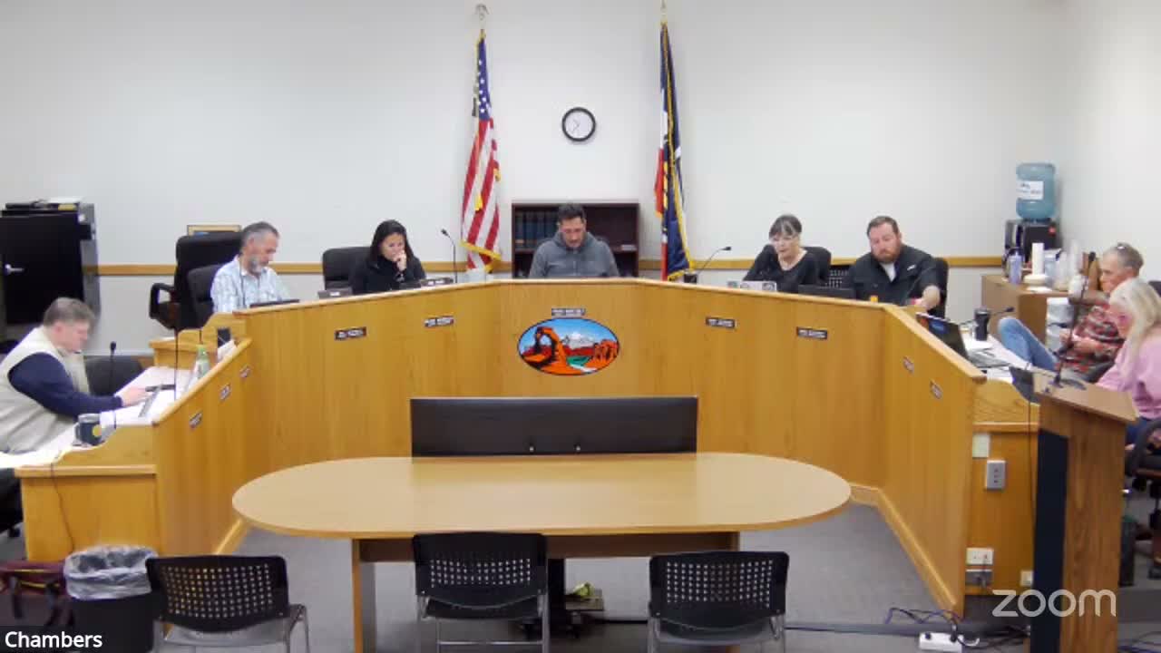 Commissioners divided over travel increases; many favor keeping travel budgets flat